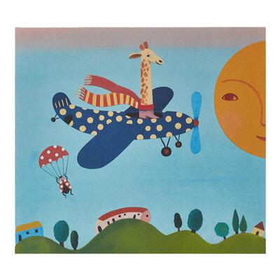 官方旗舰店FABRIANO旅行绘画本