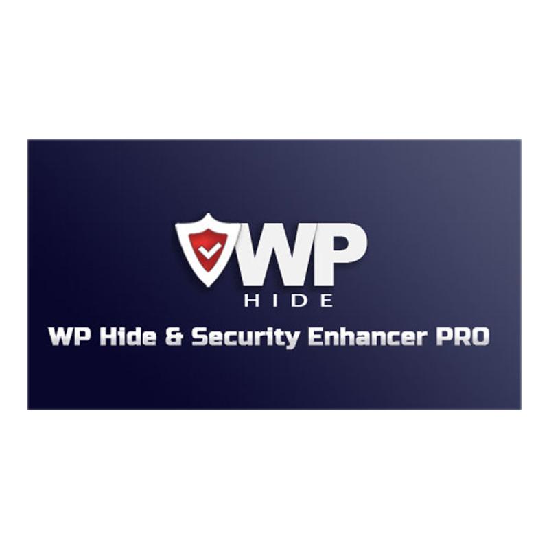 WP Hide Pro WP插件 中文版 信息隐藏及安全防护插件