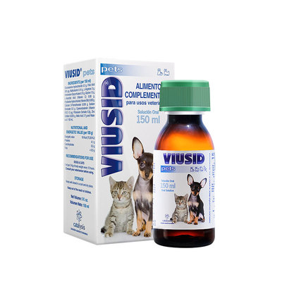 西班牙凯塔斯派甘宝提高免疫