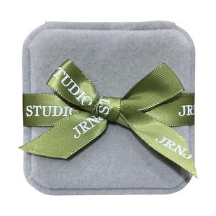 丝带定制logo印字应援彩带订制手腕装饰缎带婚礼绸带包装蛋糕织带