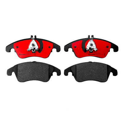 brembo/布雷博陶瓷片适配奔驰CLS