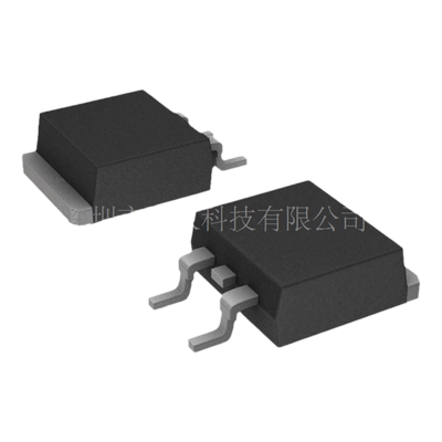IRF3415STRLPBF MOSFETN-CH150V43AD2PAK