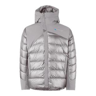 Klattermusen攀山鼠 户外加厚保暖羽绒服男款（海神澜）新品10533