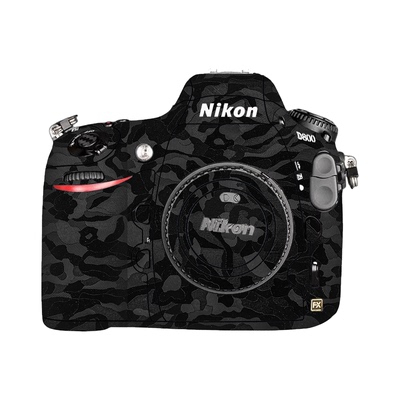 单反相机镜头贴纸改色膜