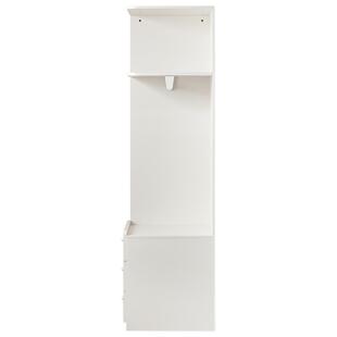 政府补贴全友家居现代简约儿童衣柜次卧室儿童房柜子成品两门衣柜