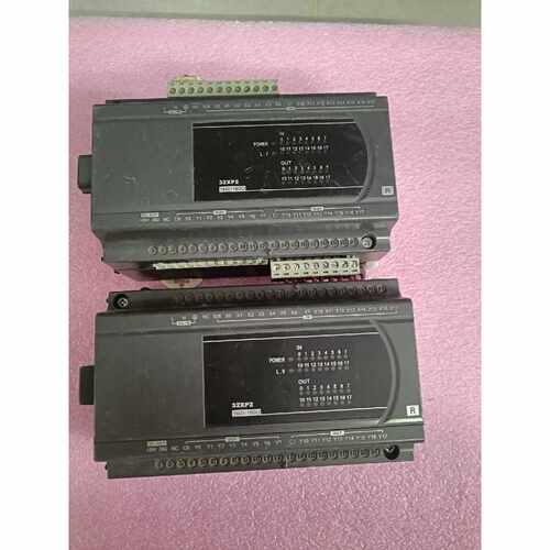 询价台达PLC扩展模块 DVP32XP200R