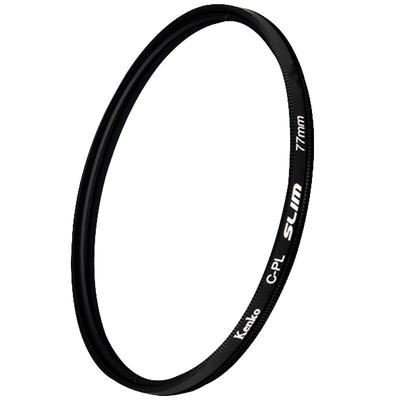 肯高CPL偏振镜UV镜适用于佳能尼康索尼富士相机镜头保护镜82 77 67mm58 72 62 55 52 49mm微单反偏正滤镜配件