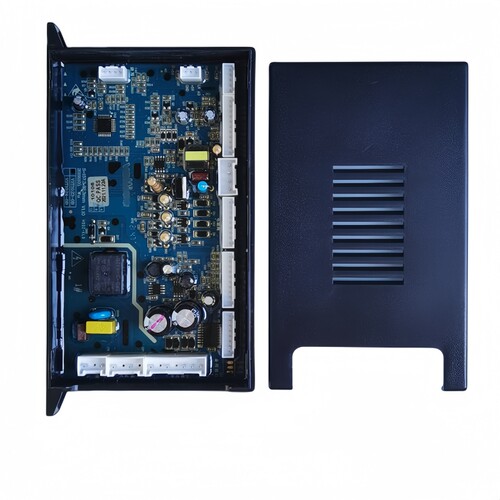 适用华帝燃气热水器配件电路板主板Q16JSW JS1全新VST10.23-0B