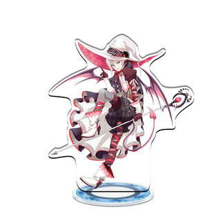 IDOLiSH7偶像星愿和泉一织三月四叶环游戏动漫周边亚克力人形立牌