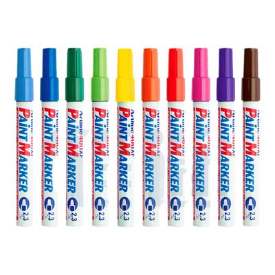 日本雅丽笔耐高温记号笔