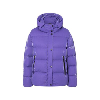 BOGNER博格纳女士保暖羽绒服短款