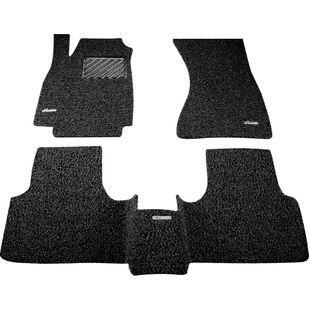 御马汽车丝圈脚垫适用广汽传祺E8新能源25款传祺M8 GM8 M6 E9 GS8