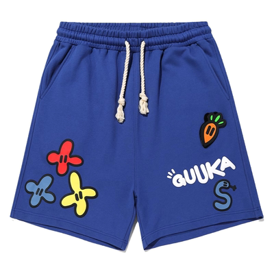 【限时优惠】沙滩五分裤宽松