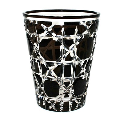 欧式威士忌杯玻璃杯手工轻奢礼品