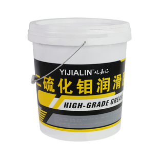 电梯抱闸专用润滑脂制动器二硫化钼锂基润滑剂耐磨耐高温油重负荷