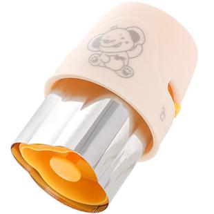 馄饨模具婴儿宝宝辅食模具压花器云吞饺子小混沌饼干蝴蝶面工具