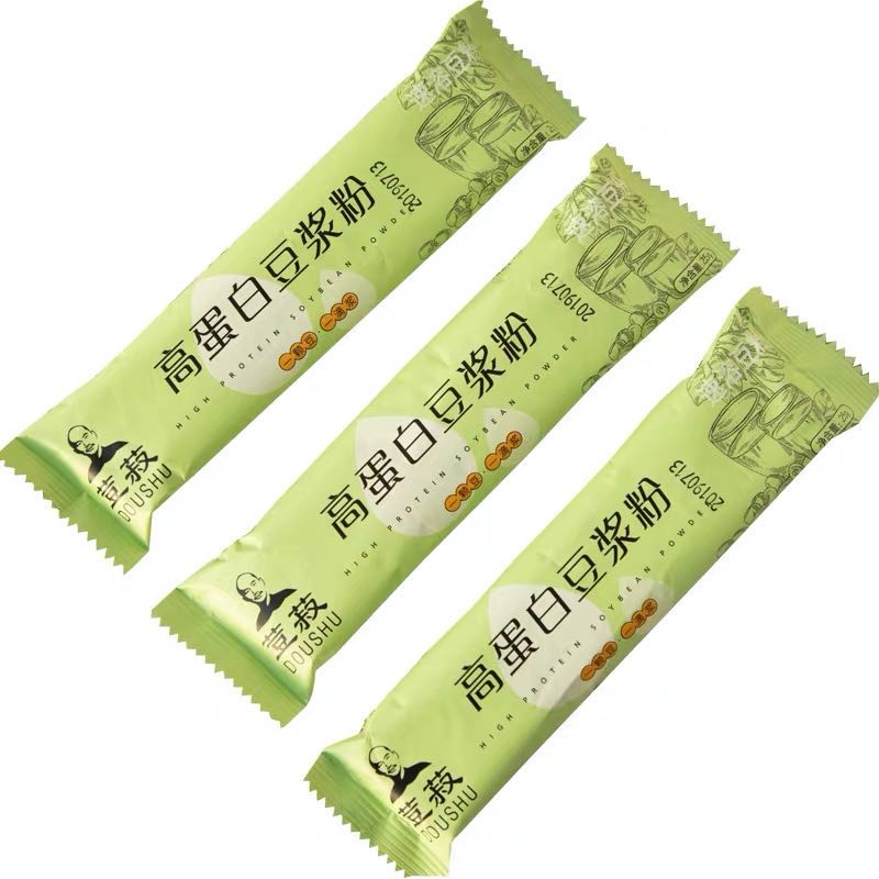 荳菽豆叔高蛋白纯豆浆粉