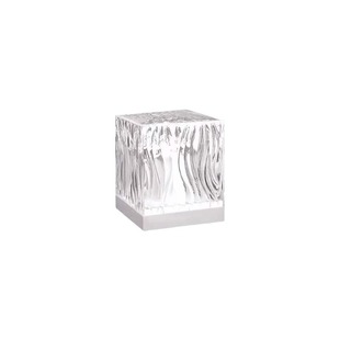 水波纹极光星空灯投影灯氛围感卧室床头小夜灯房间礼物圣诞节情调