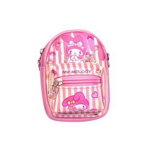 迷你小书包全套儿童玩具女孩子2025年火爆网红6岁以上8小学生礼物