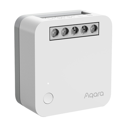 Aqara绿米单路控制模块T1