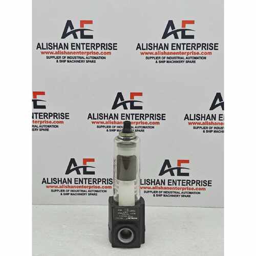 NORGREN EXCELON F72G3GNAL3 general purpose filter