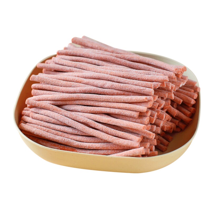 原味酸梅条青梅酸甜话梅条干网红梅子肉蜜饯孕妇零食小吃休闲食品