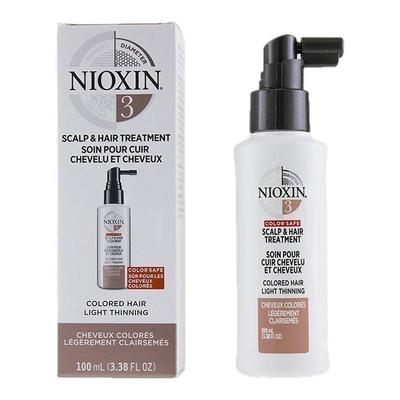 NIOXIN俪康丝 - 直径系统3号护发精华 100ml丽康丝