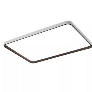 主卧室LED吸顶灯客厅房间餐厅中山灯具大全2026新款现代简约大气