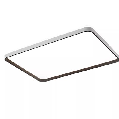 主卧室LED吸顶灯客厅房间餐厅中山灯具大全2026新款现代简约大气