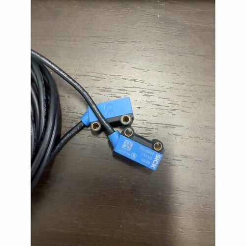 〔议价-可维修〕光电传感器 GS2S-D1311 工业自动化备件