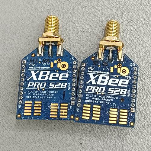 询价-XBEE PRO S2B  63mW DIGI无线数