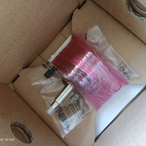议价编码器HOG74 D 1 C/D 2 C    全新原装