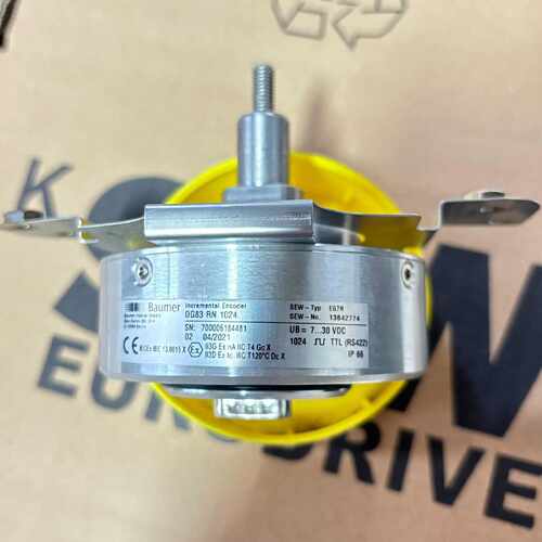 德国进口SEW编码器EG7R OG83 RN1024议价