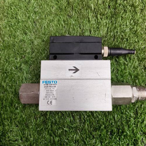 【请询价】费斯托FESTO计型号W32UG122SV