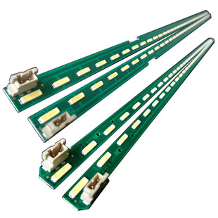 适用于LG 43LF5420-CB灯条43inch FHD L-TYPE REV0.4 MAK63207801