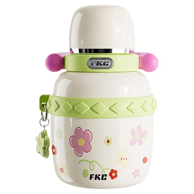 FKC大容量保温手提拎拎壶