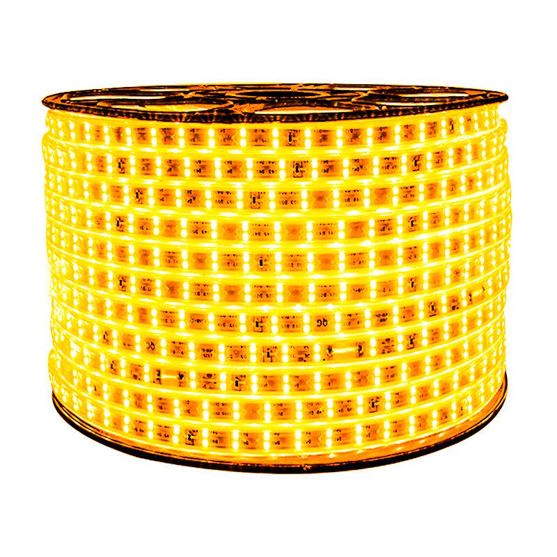led灯带100米户外工程家用客厅