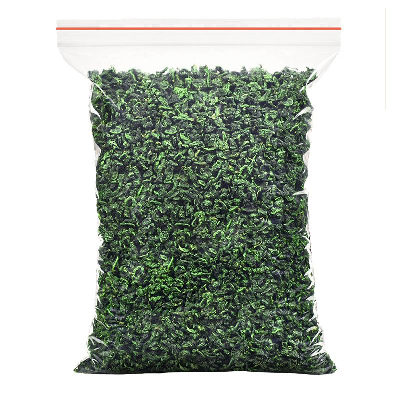 特级安溪铁观音新茶500克