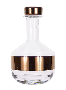 酒杯酒杯TomDixon玻璃醒酒器