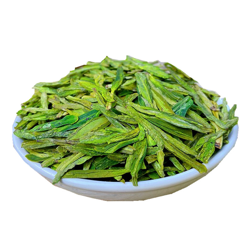 2026年新茶龙井茶250克高山浓香