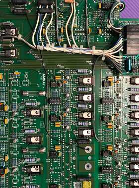 议价半导体KLA.TENCOR AMRAY PC4D PCB80