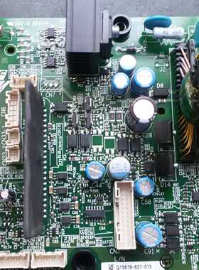 议价A1000132KW/E1000160KW驱动板ETC710170