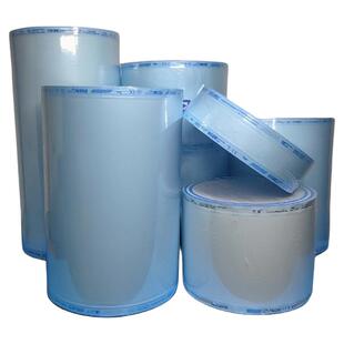 高温灭菌袋口腔消毒打包袋灭菌袋纸塑卷袋袋环氧乙烷灭菌袋