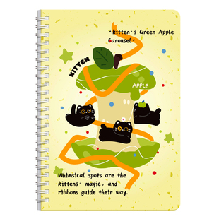 创意儿童小礼品中学生考试奖励高颜值笔记本期中期末励志毕业礼物