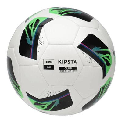 迪卡侬足球成人5号比赛训练