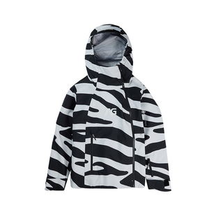 BURTON ANALOG AG系列 伯顿女士HARDPACK GORETEX 3L外套235371