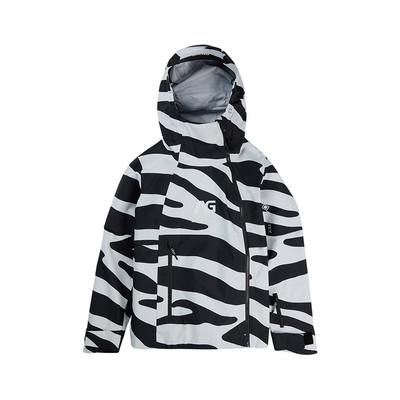 BURTON伯顿AG女士HARDPACK夹克