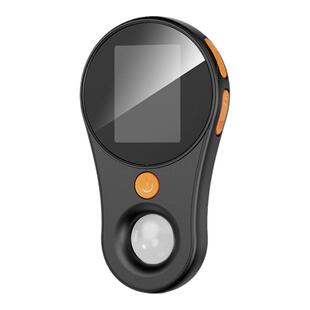 电子放大镜鉴定专用手持数码显微镜高倍高清烟酒珠宝钱币邮票