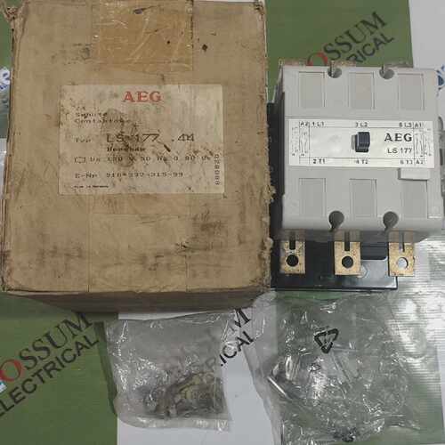 AEGLS177磁性接触器150A伏110伏免费快速发货