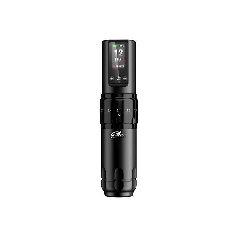 纹身器材X30可调行程一体机